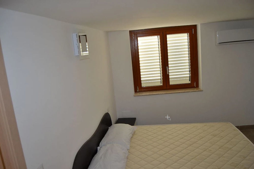 Residence Blue Pearl Marina di Camerota Exterior photo