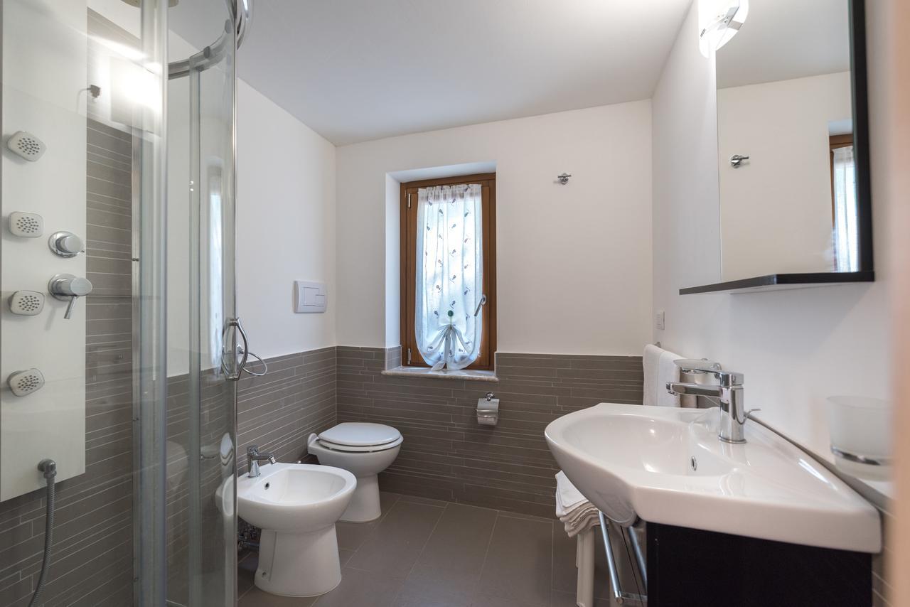 Residence Blue Pearl Marina di Camerota Exterior photo