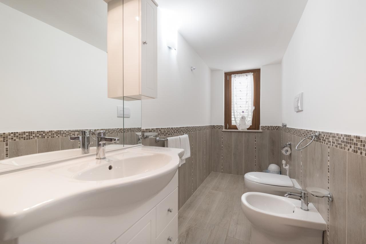 Residence Blue Pearl Marina di Camerota Exterior photo